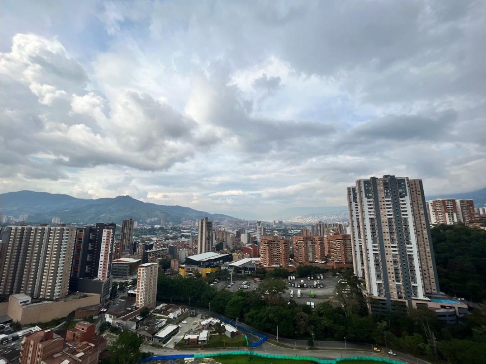 Vendo apartamento en Sabaneta, La Doctora