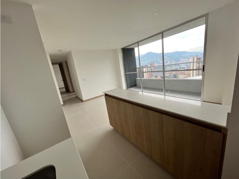 Vendo apartamento en Sabaneta, La Doctora — foto 2