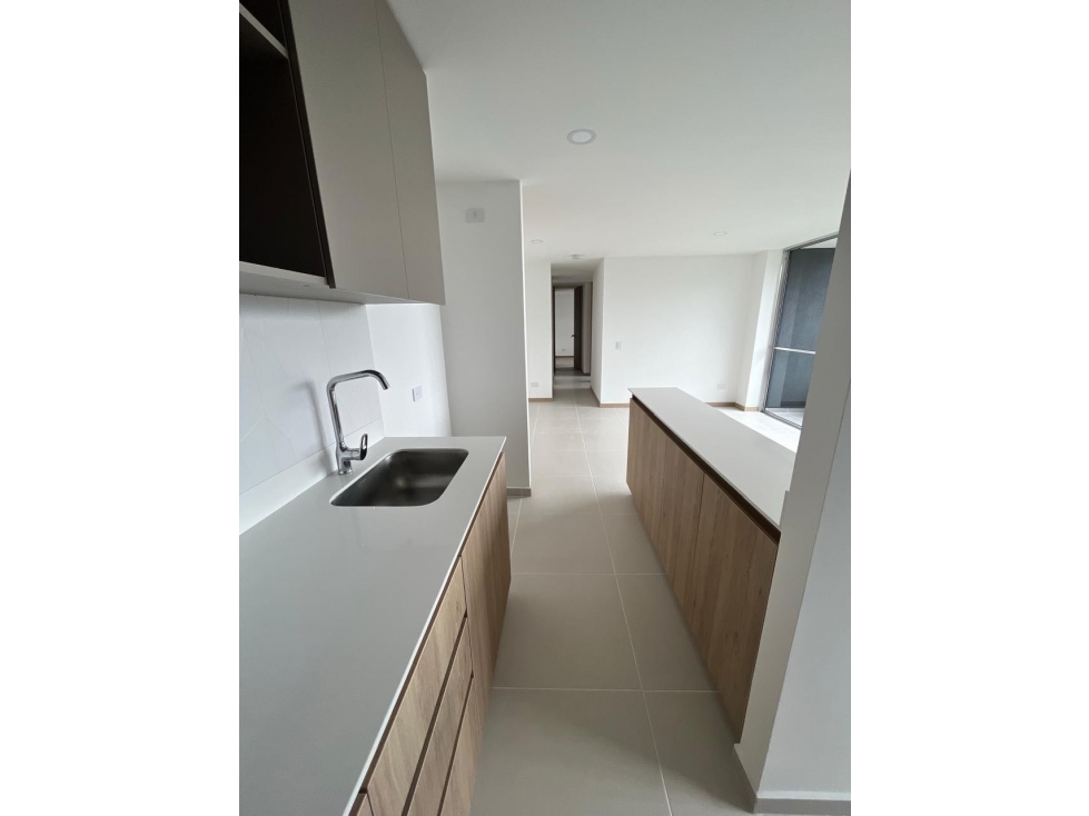 Vendo apartamento en Sabaneta, La Doctora — foto 4