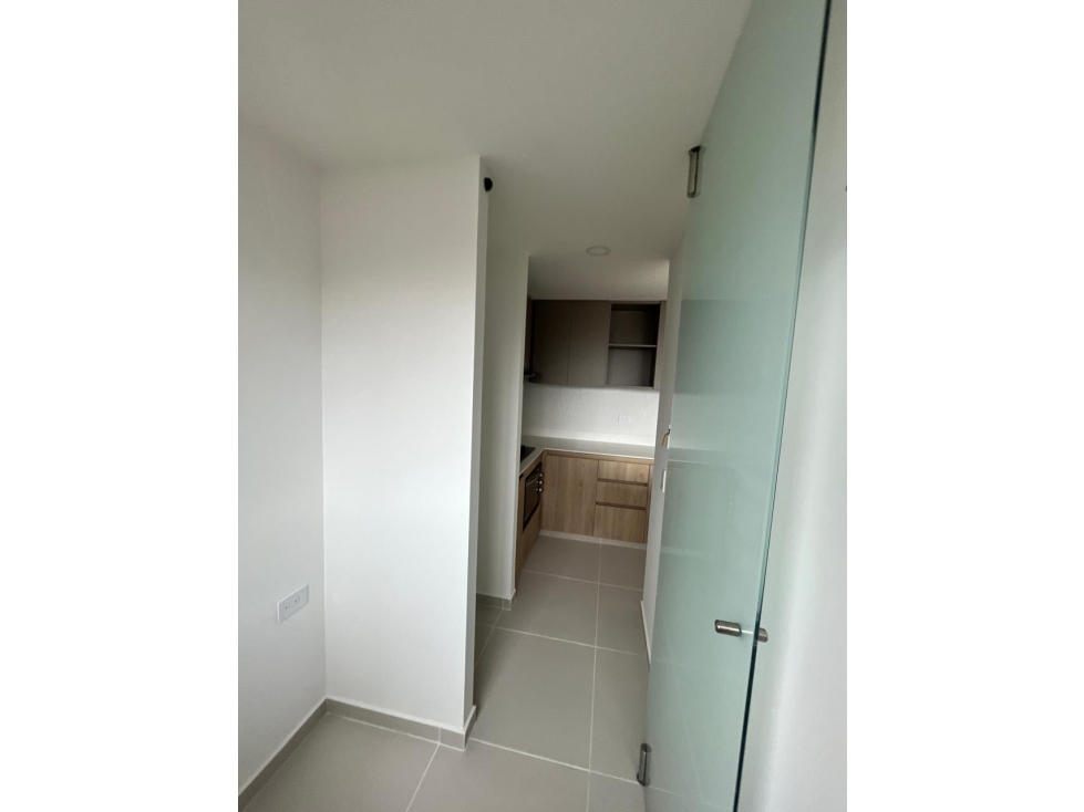 Vendo apartamento en Sabaneta, La Doctora — foto 5