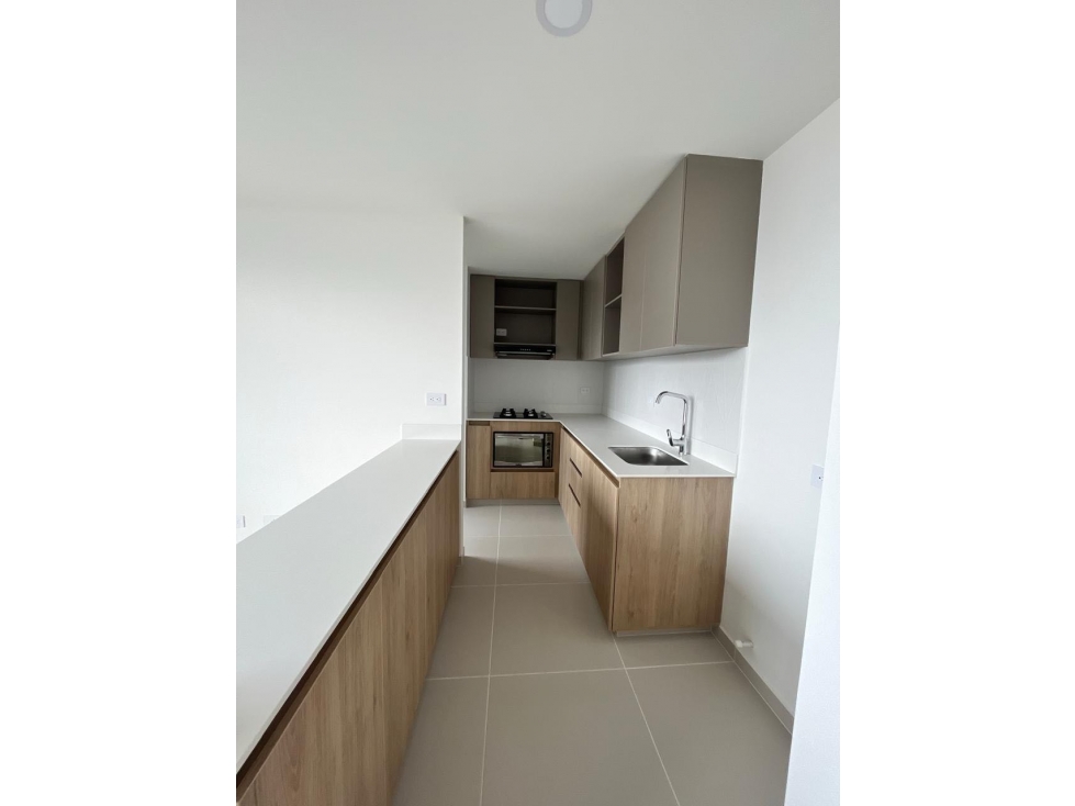Vendo apartamento en Sabaneta, La Doctora — foto 6