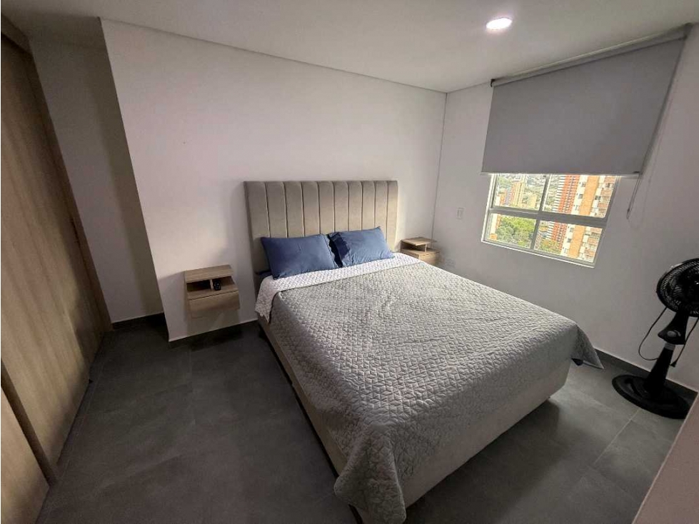 VENDO APARTAMENTO EN SABANETA CON PERMISO RENTA AIRBNB RENTA CORTA — foto 3