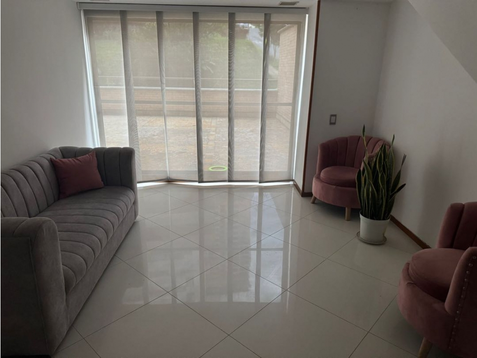 VENDO APARTAMENTO EN SABANETA AVES MARIA CON AMPLIA TERRAZA — foto 5