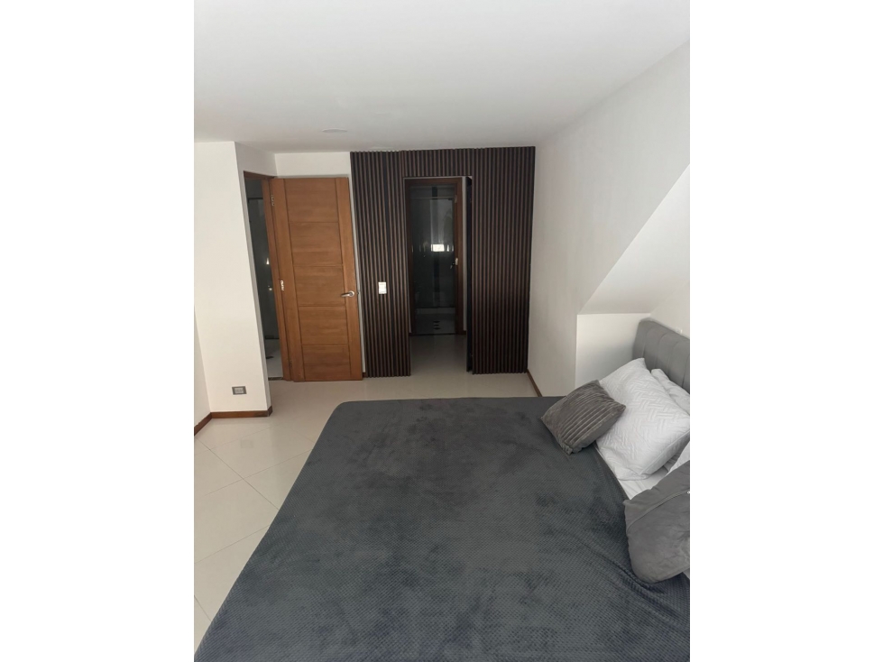 VENDO APARTAMENTO EN SABANETA AVES MARIA CON AMPLIA TERRAZA — foto 6