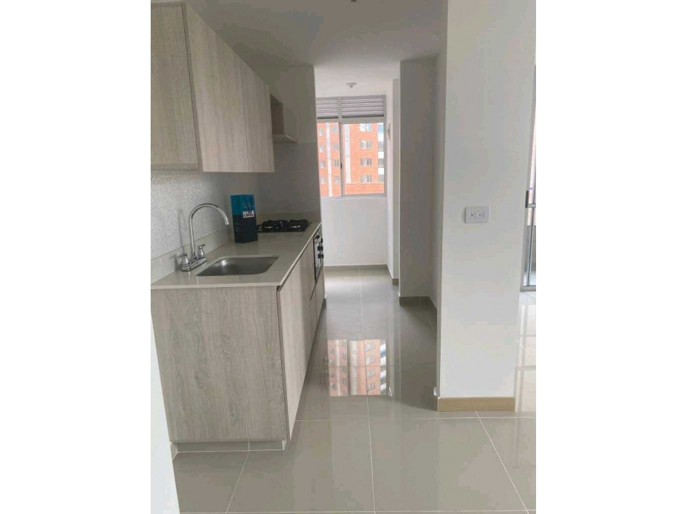 VENDO APARTAMENTO EN SABANETA PRADOS DE SABANETA RIO MISTICO — foto 2
