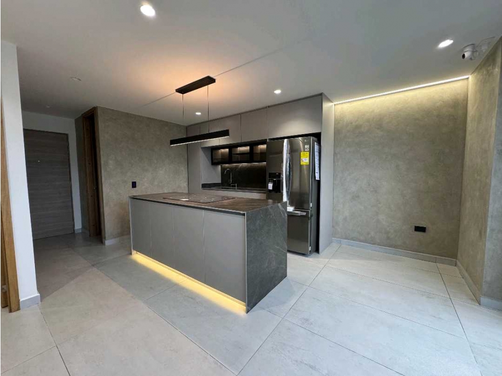 Vendo apartamento en Sabaneta- Calle Larga — foto 2