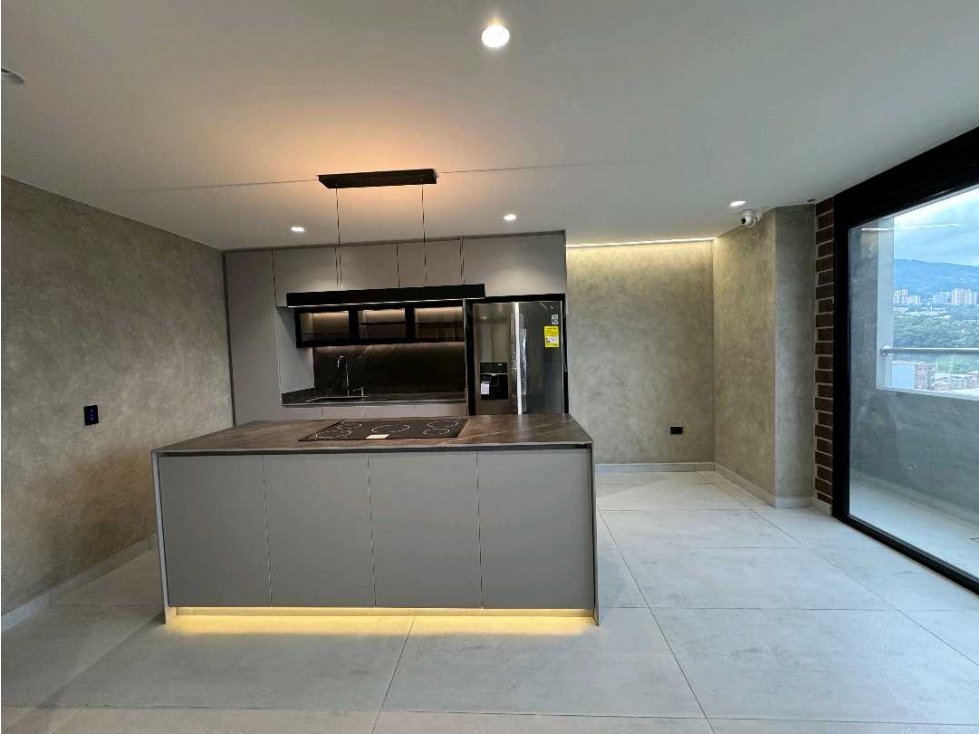 Vendo apartamento en Sabaneta- Calle Larga — foto 3