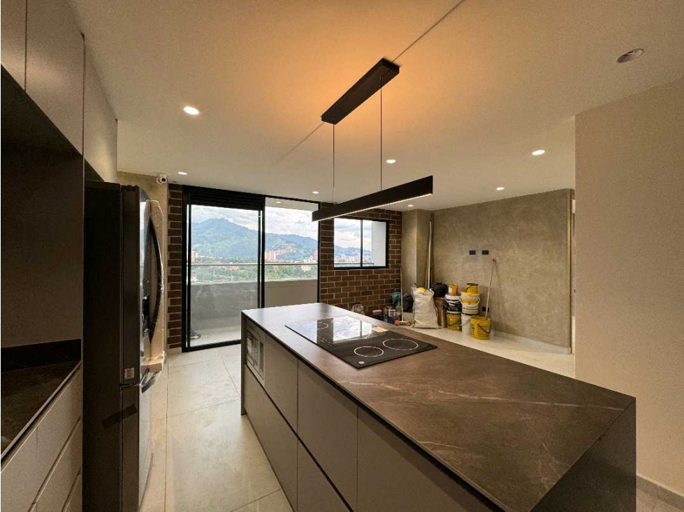 Vendo apartamento en Sabaneta- Calle Larga — foto 4