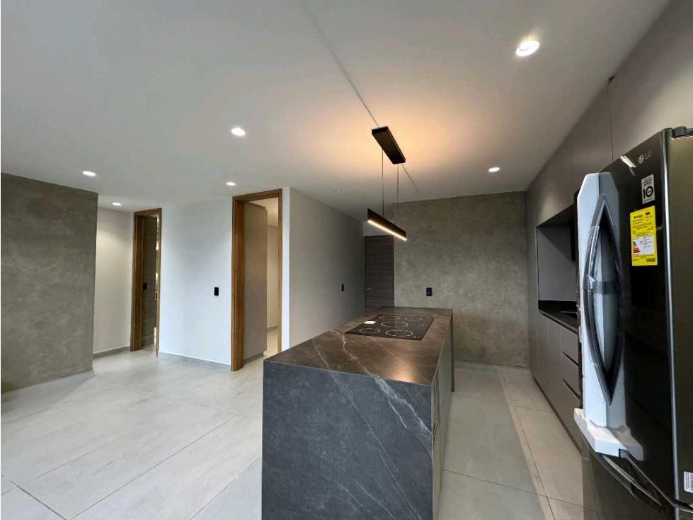 Vendo apartamento en Sabaneta- Calle Larga — foto 5