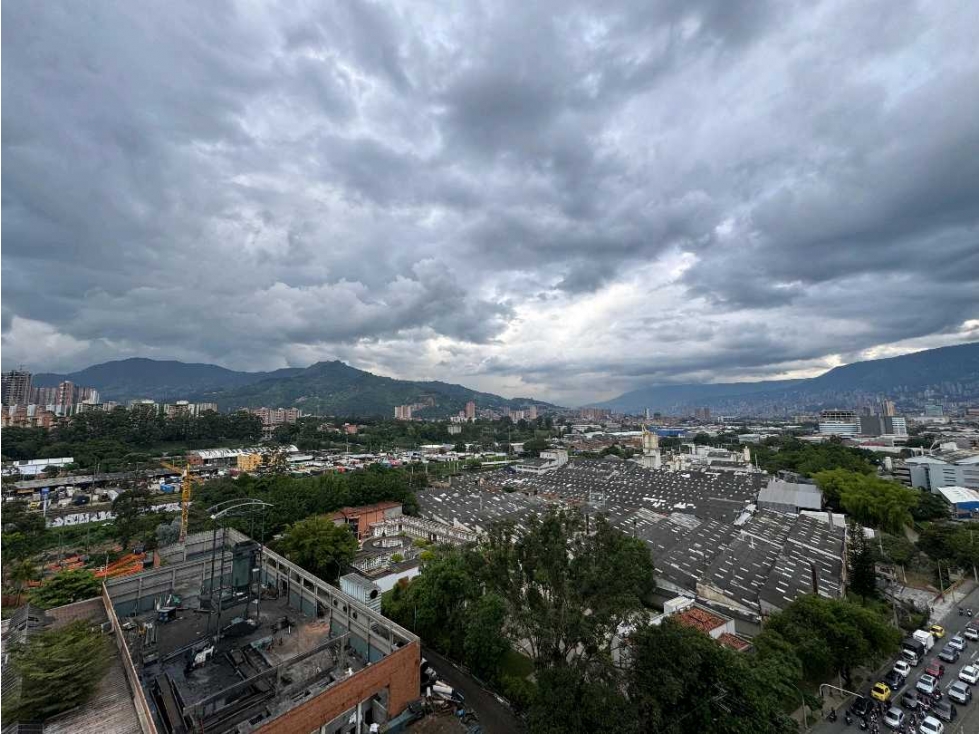 Vendo apartamento en Sabaneta- Calle Larga — foto 6