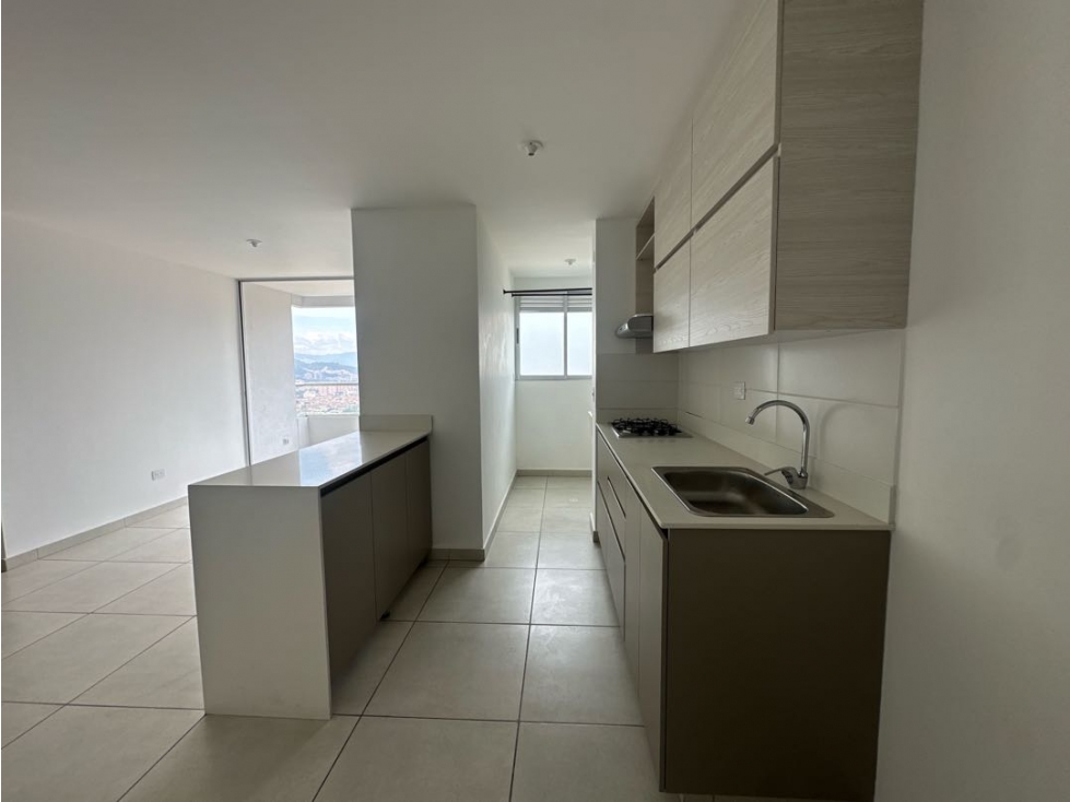 VENDO APARTAMENTO EN SABANETA ANTIOQUIA SECTOR LA DOCTORA