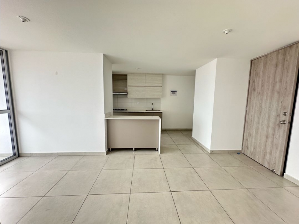 VENDO APARTAMENTO EN SABANETA ANTIOQUIA SECTOR LA DOCTORA — foto 3