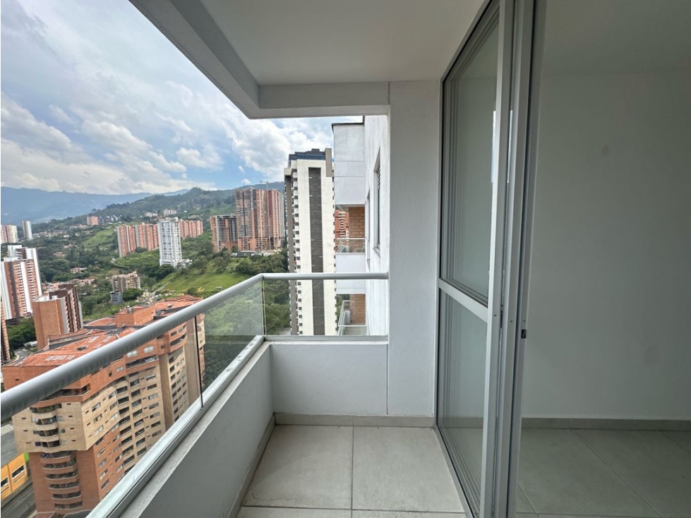 VENDO APARTAMENTO EN SABANETA ANTIOQUIA SECTOR LA DOCTORA — foto 5
