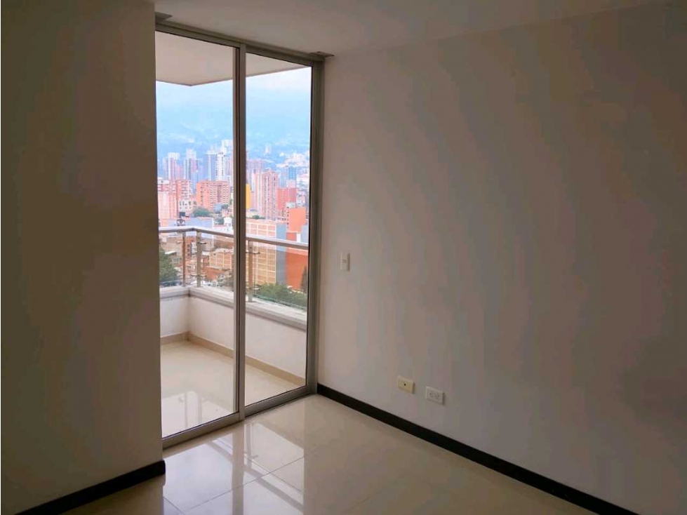 VENDO APARTAMENTO EN SABANETA, UNIDAD CERRADA, SECTOR EL CARMELO — foto 5