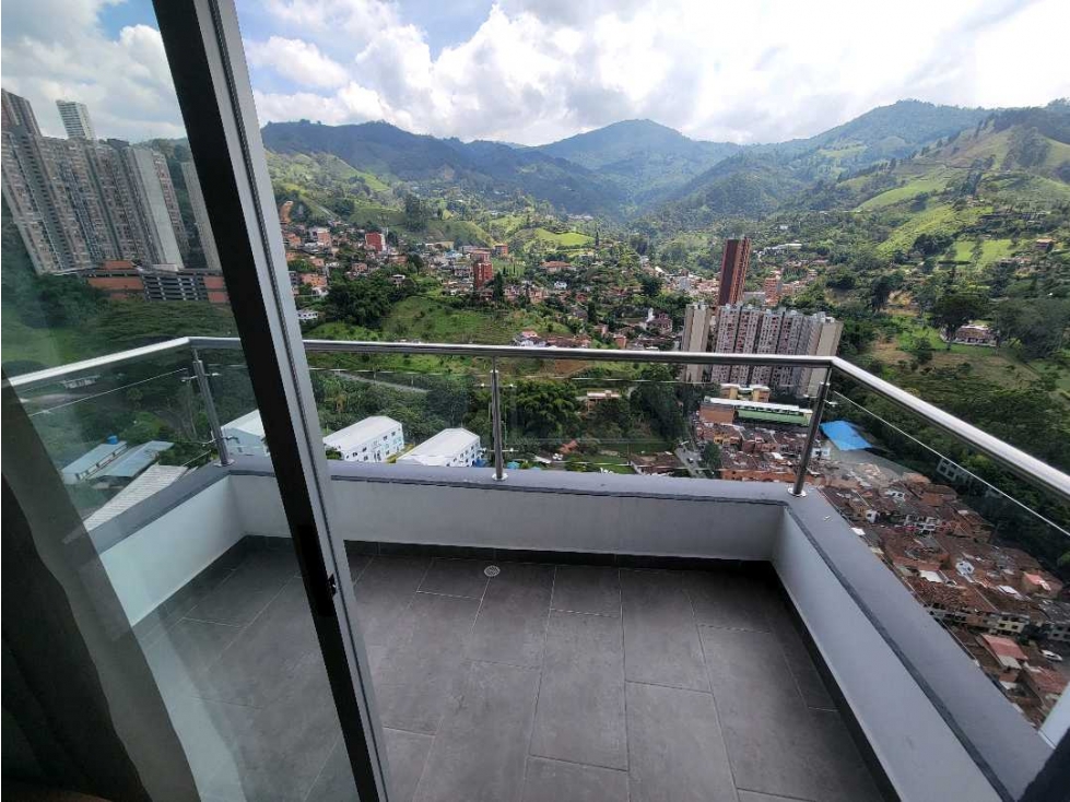 VENDO APARTAMENTO EN SABANETA CERCA AL PARQUE PERMISO RENTA CORTA AIRB — foto 5