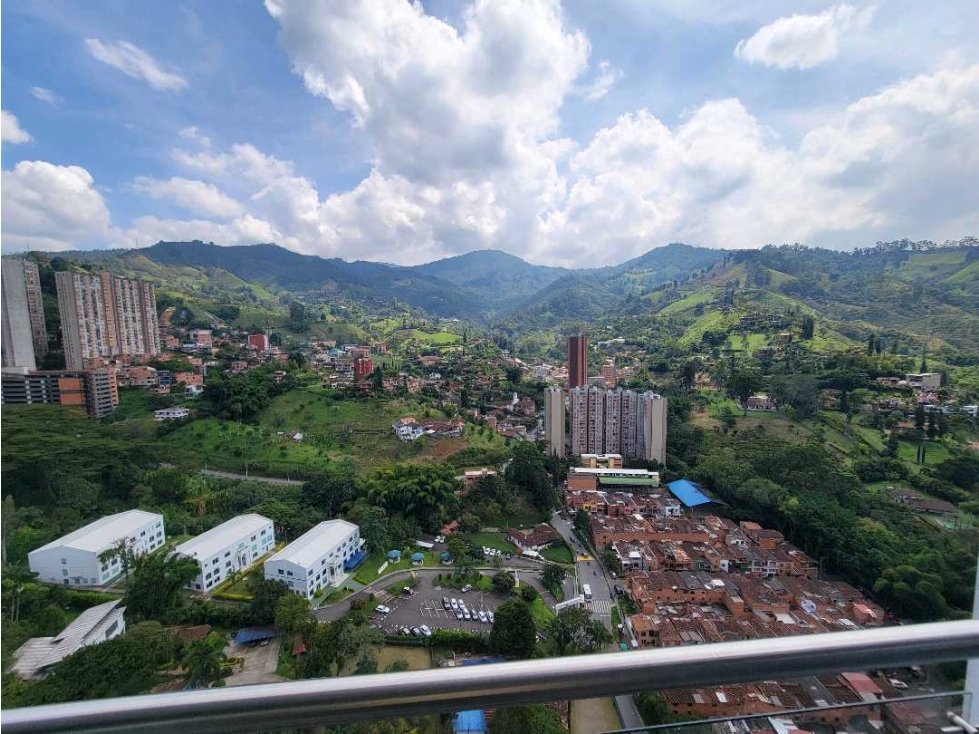 VENDO APARTAMENTO EN SABANETA CERCA AL PARQUE PERMISO RENTA CORTA AIRB — foto 6