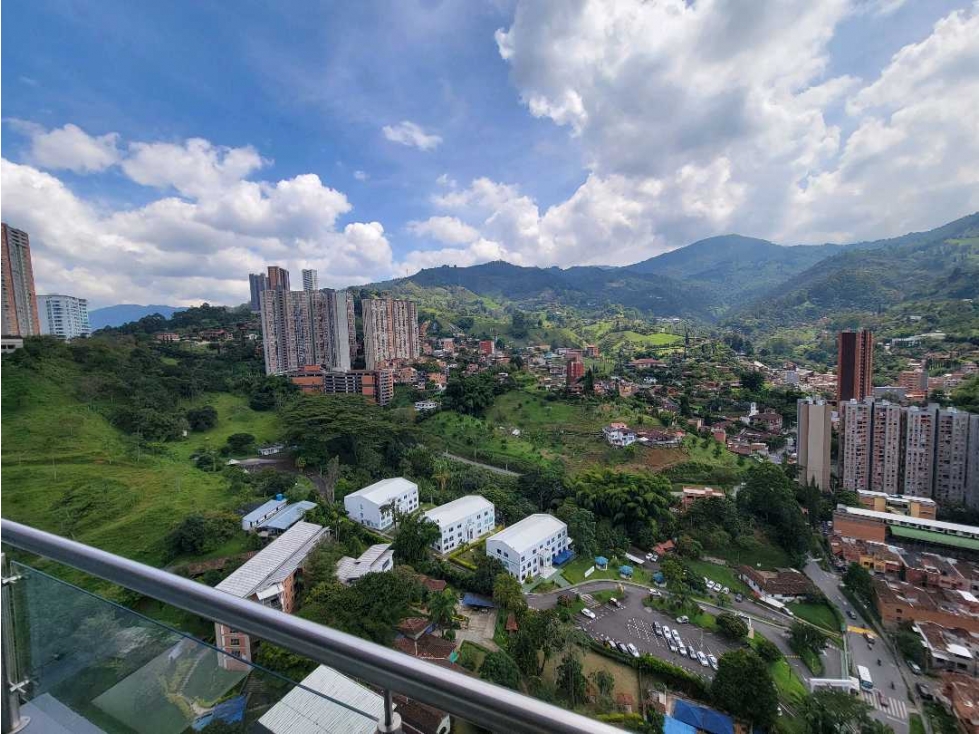 VENDO APARTAMENTO EN SABANETA CERCA AL PARQUE PERMISO RENTA CORTA AIRB — foto 4