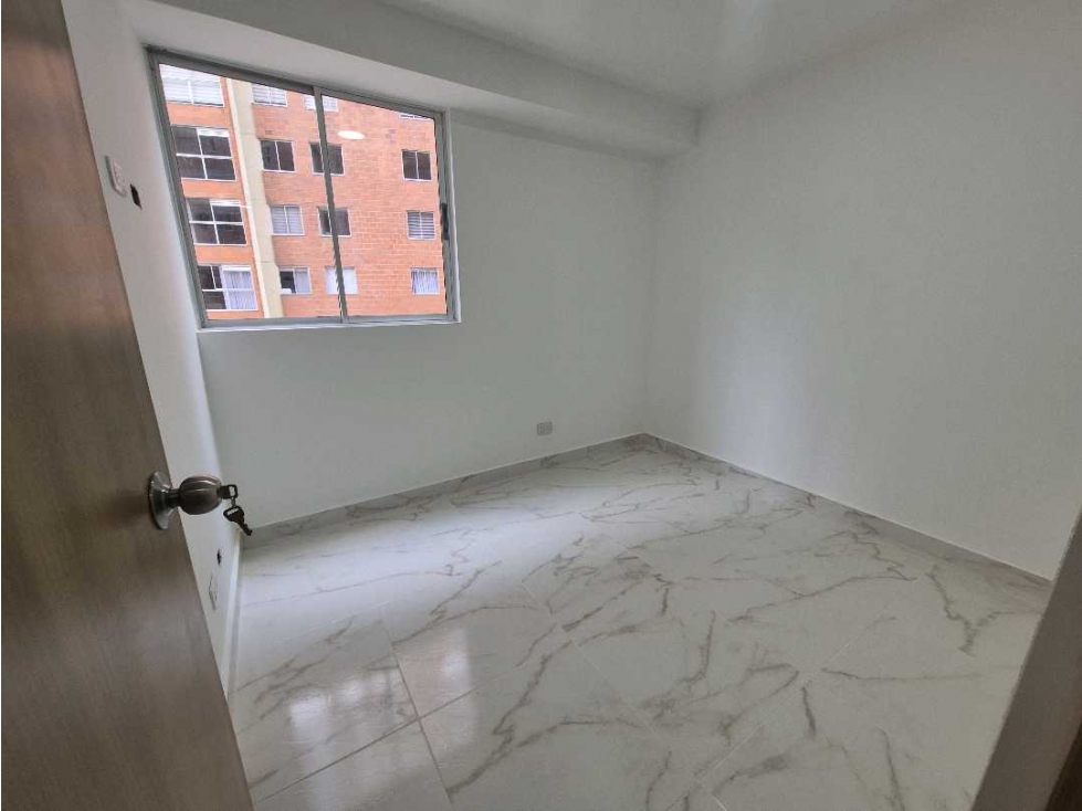 VENDO APARTAMENTO EN SABANETA, SECTOR PAN DE AZUCAR, UNIDAD CERRADA — foto 6