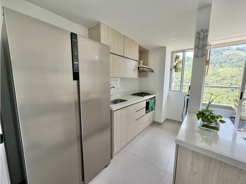 Vendo apartamento en sabaneta - san remo — foto 2