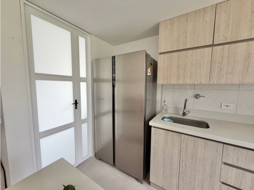 Vendo apartamento en sabaneta - san remo — foto 3