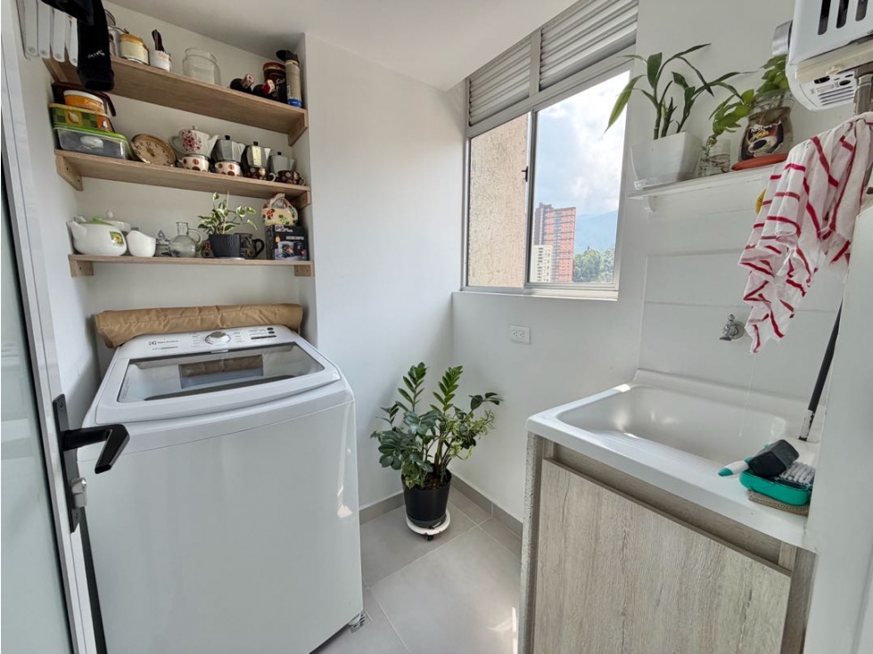Vendo apartamento en sabaneta - san remo — foto 4