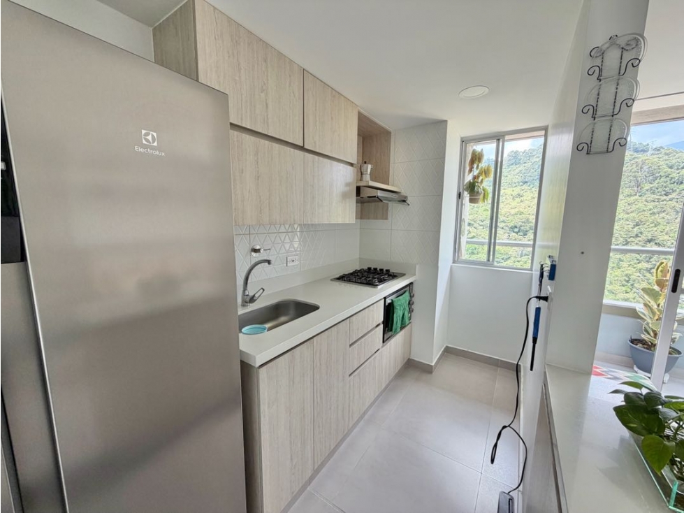 Vendo apartamento en sabaneta - san remo — foto 5