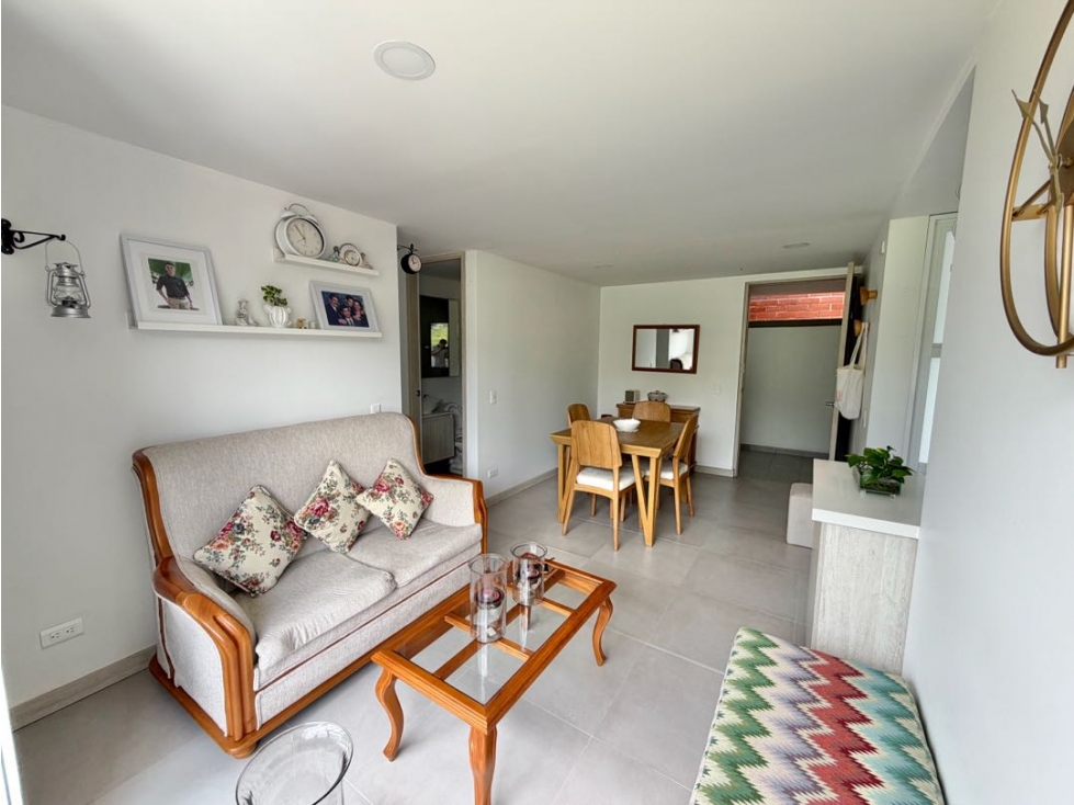 Vendo apartamento en sabaneta - san remo — foto 6