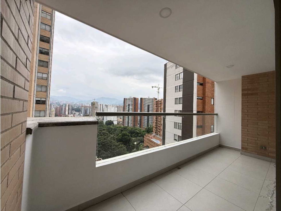 VENTA apartamento 104mt 3habitaciones 2con baños sabaneta San José — foto 3