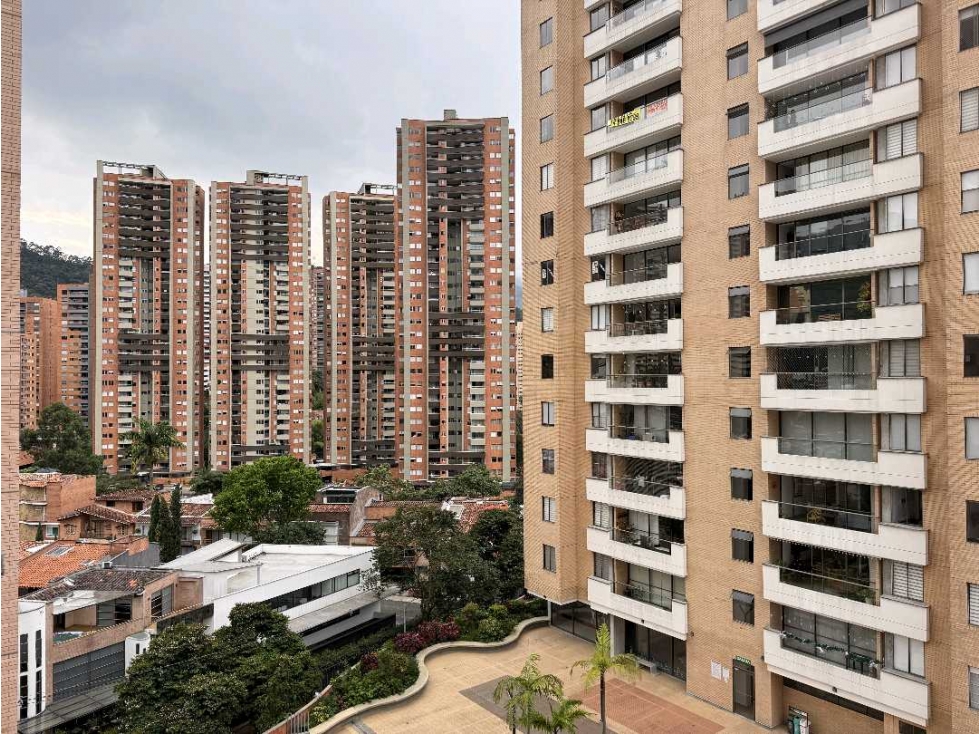 VENTA apartamento 104mt 3habitaciones 2con baños sabaneta San José — foto 5