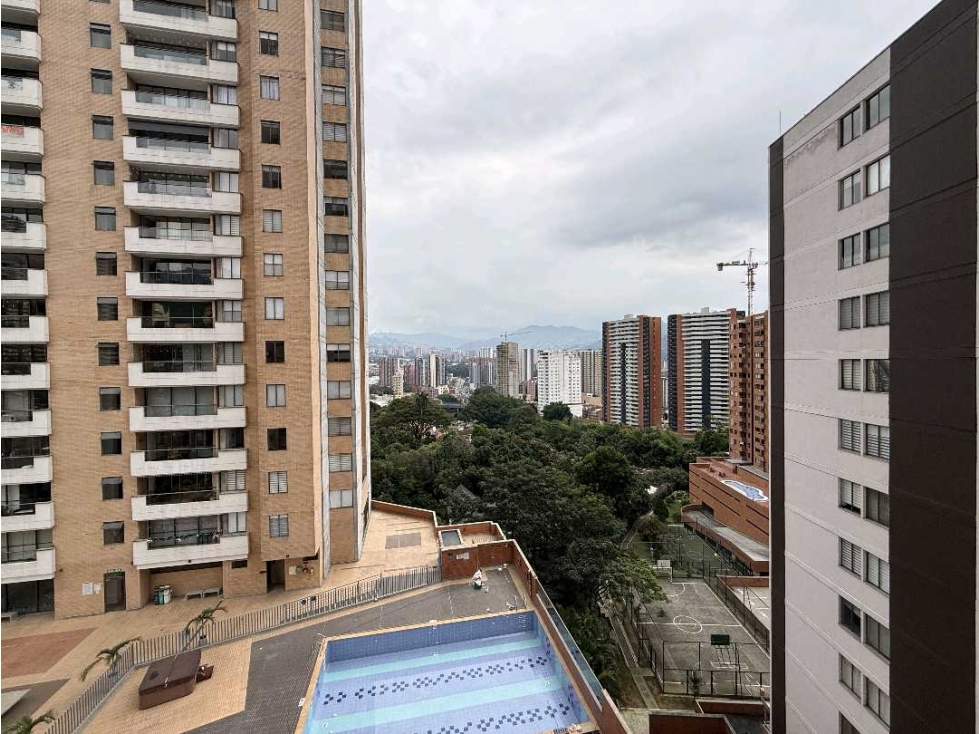 VENTA apartamento 104mt 3habitaciones 2con baños sabaneta San José — foto 6