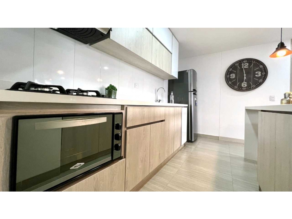 VENDO APARTAMENTO EN SABANETA — foto 6
