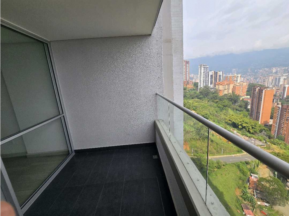VENDO APARTAMENTO EN SABANETA — foto 6