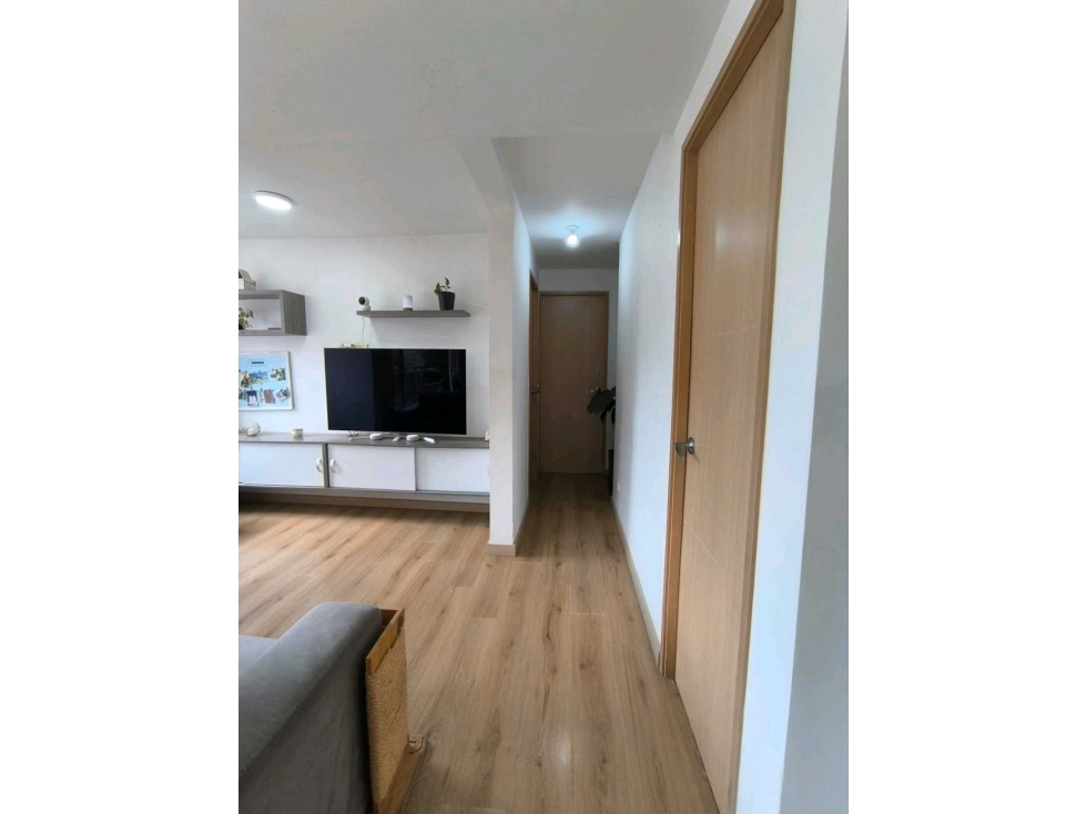 VENDO APARTAMENTO EN SABANETA, SECTOR SAN REMO — foto 6