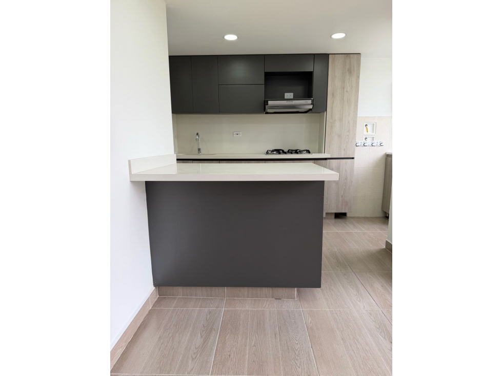 Vendo apartamento en sabaneta