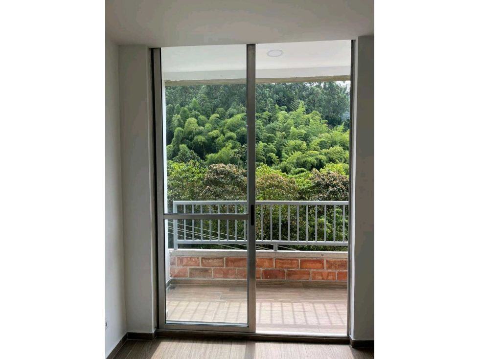 VENDO Apartamento en Sabaneta sector San José parte alta — foto 5