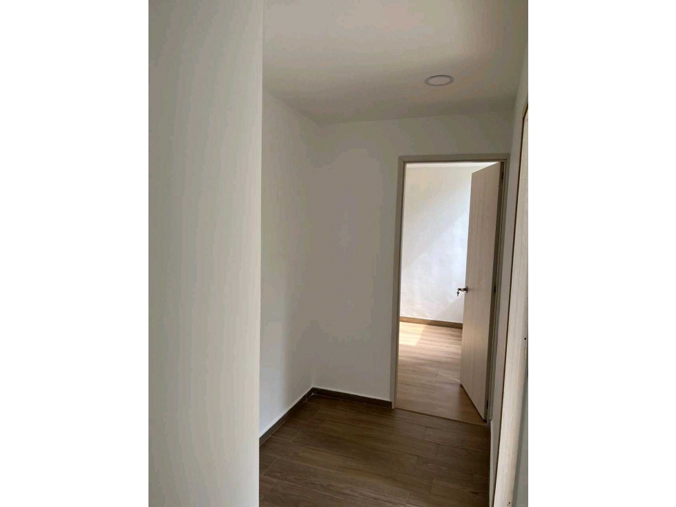 VENDO Apartamento en Sabaneta sector San José parte alta — foto 6