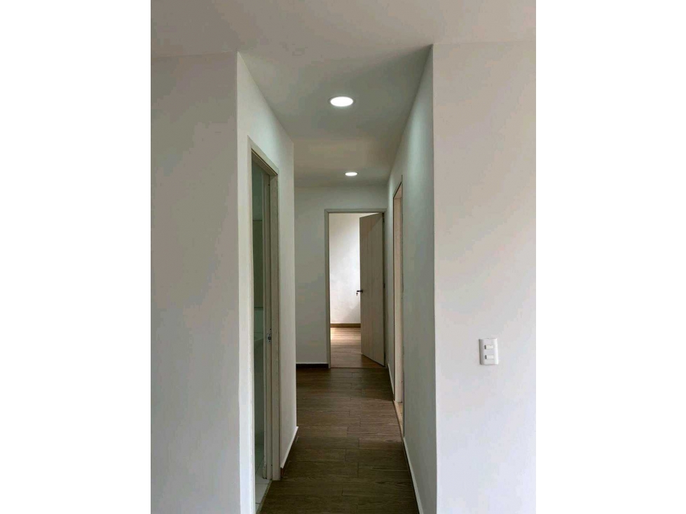 VENTA DE APARTAMENTO EN SABANETA SECTOR LOMA DE SAN JOSÉ PARTE ALTA — foto 4