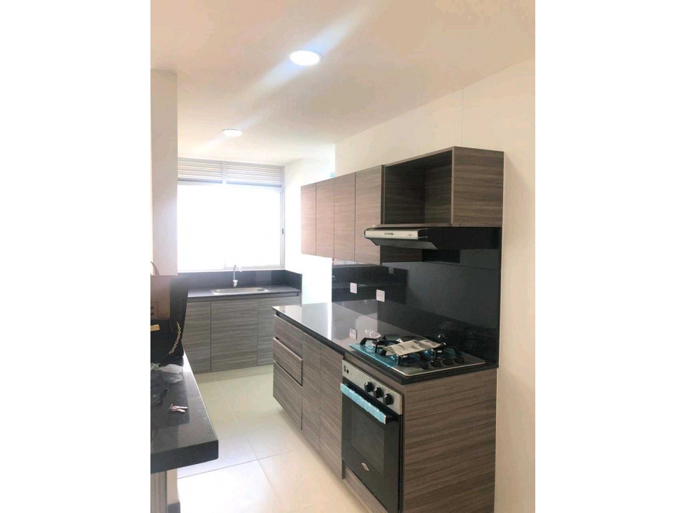 VENDO APARTAMENTO EN SABANETA ASDESILLA