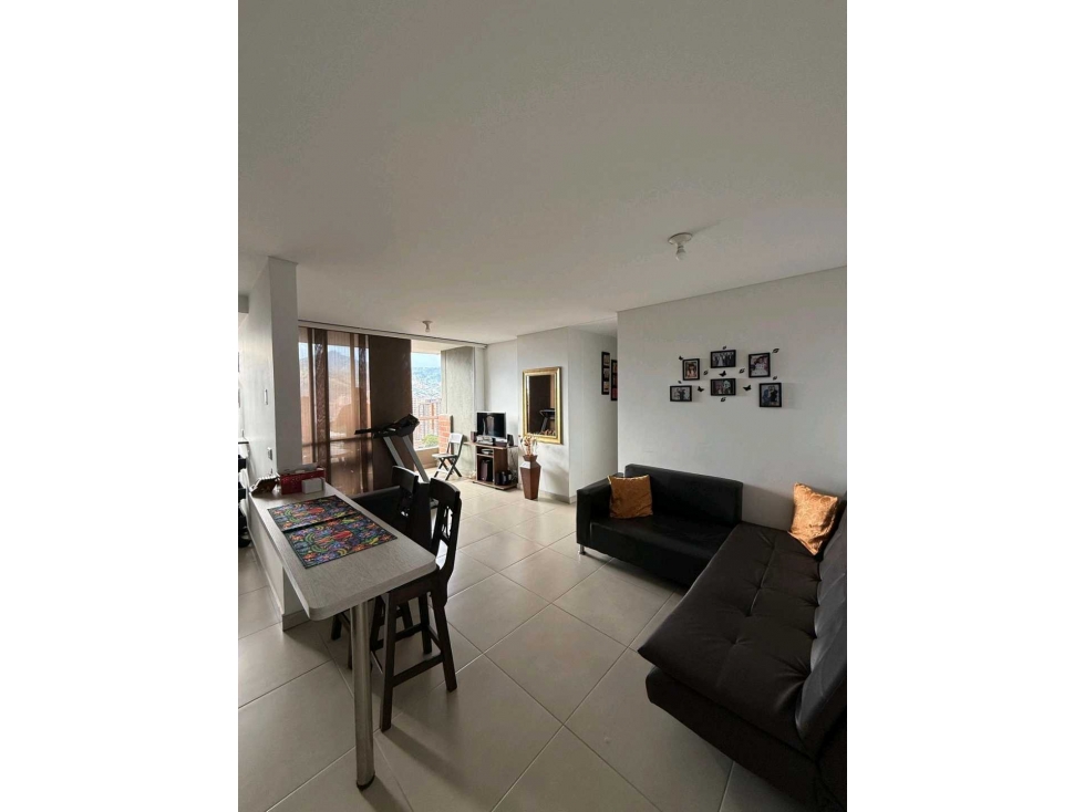 VENDO APARTAMENTO EN SABANETA ANTIOQUIA