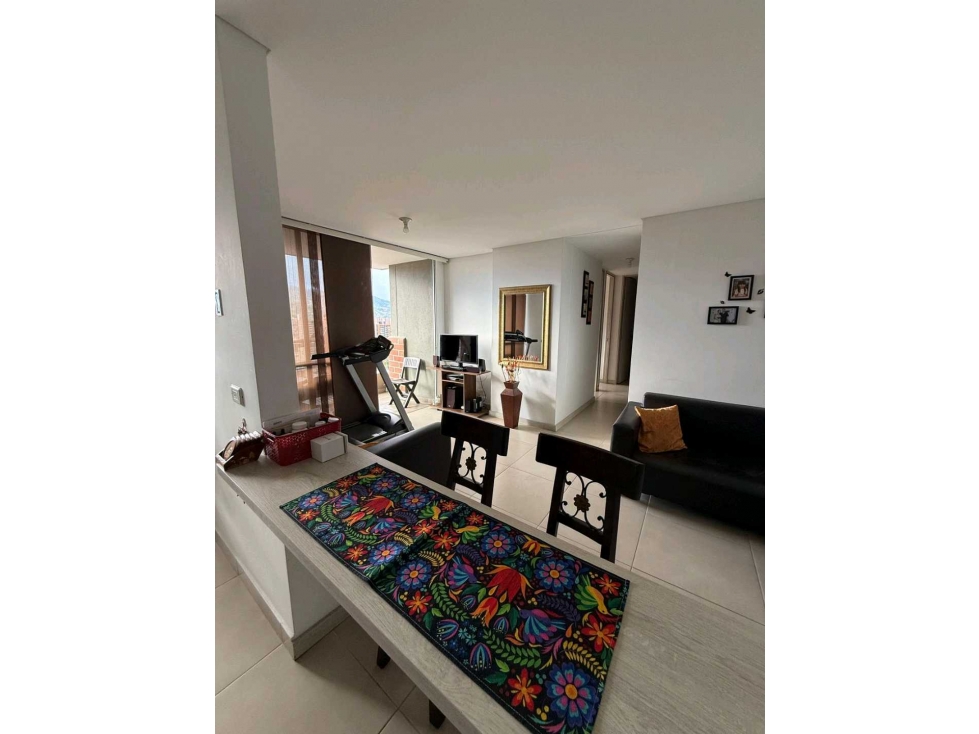 VENDO APARTAMENTO EN SABANETA ANTIOQUIA — foto 2