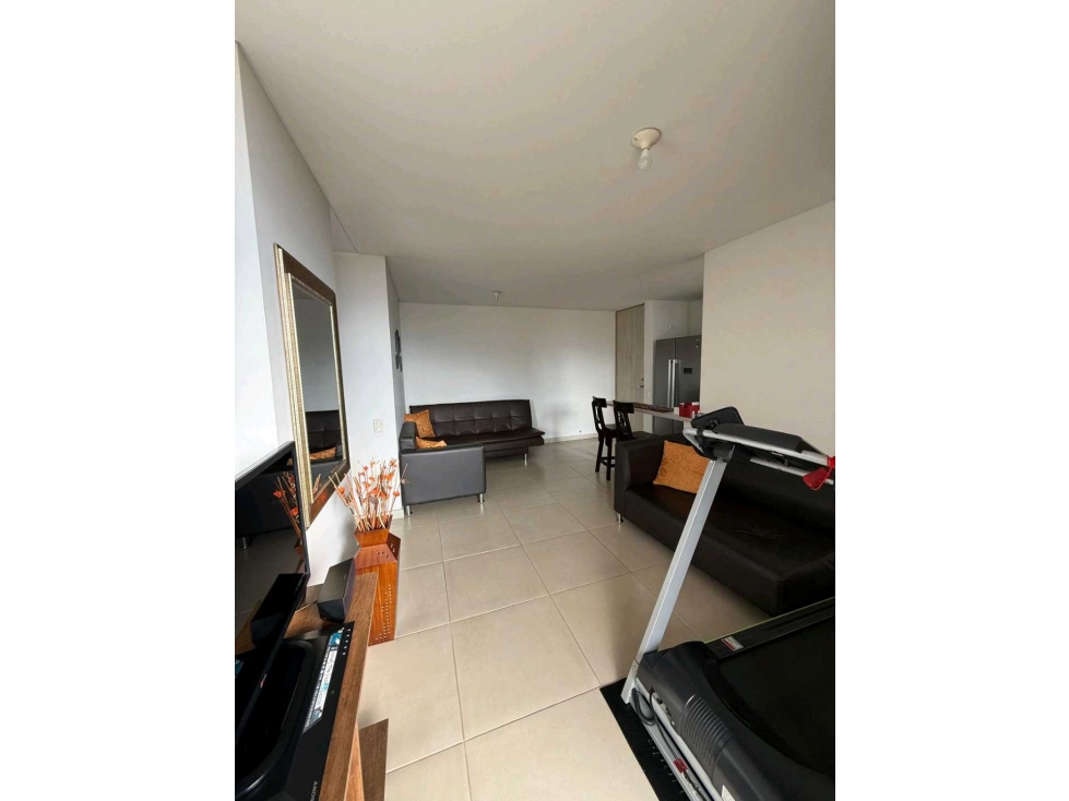 VENDO APARTAMENTO EN SABANETA ANTIOQUIA — foto 3