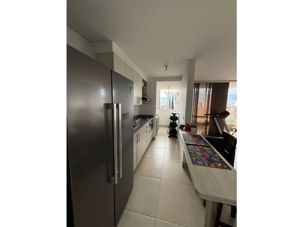 VENDO APARTAMENTO EN SABANETA ANTIOQUIA — foto 5