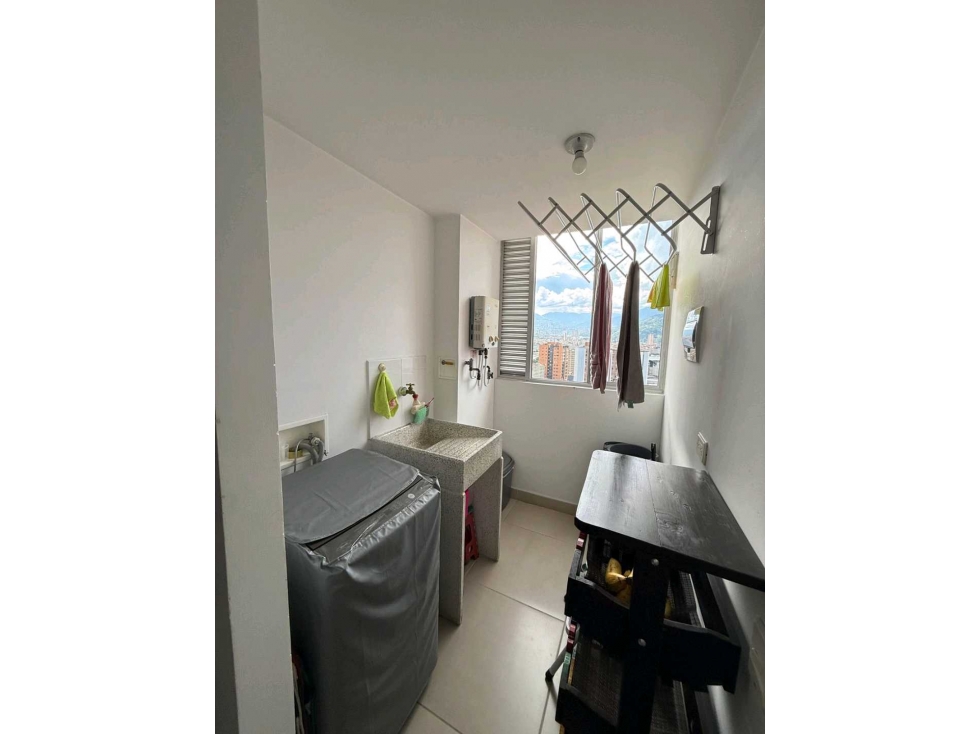 VENDO APARTAMENTO EN SABANETA ANTIOQUIA — foto 6