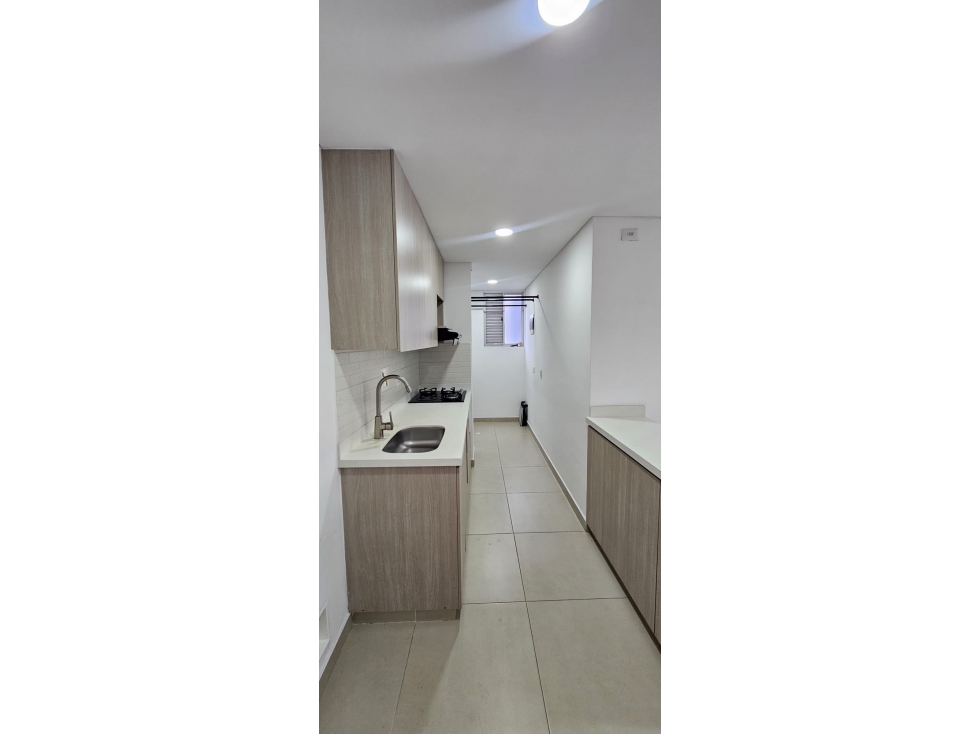 VENDO APARTAMENTO EN SABANETA PARTE PLANA — foto 3
