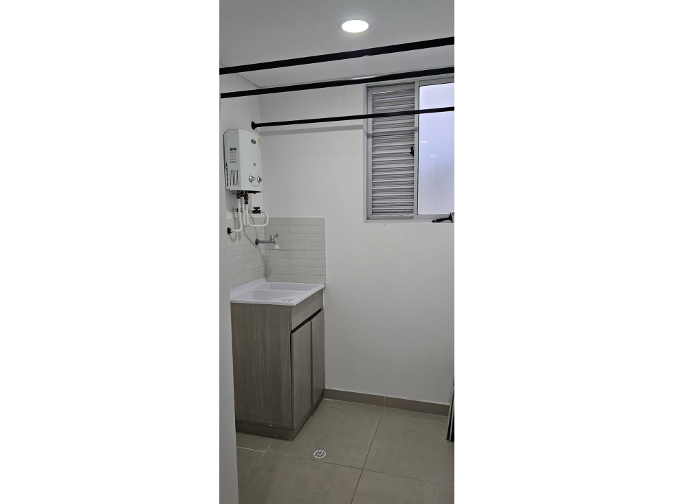 VENDO APARTAMENTO EN SABANETA PARTE PLANA — foto 4