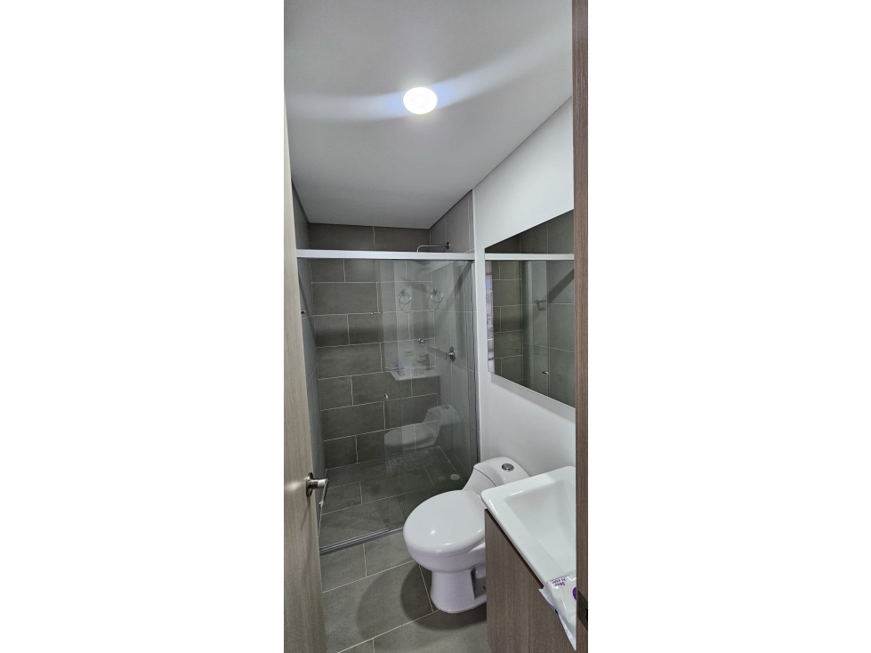 VENDO APARTAMENTO EN SABANETA PARTE PLANA — foto 6