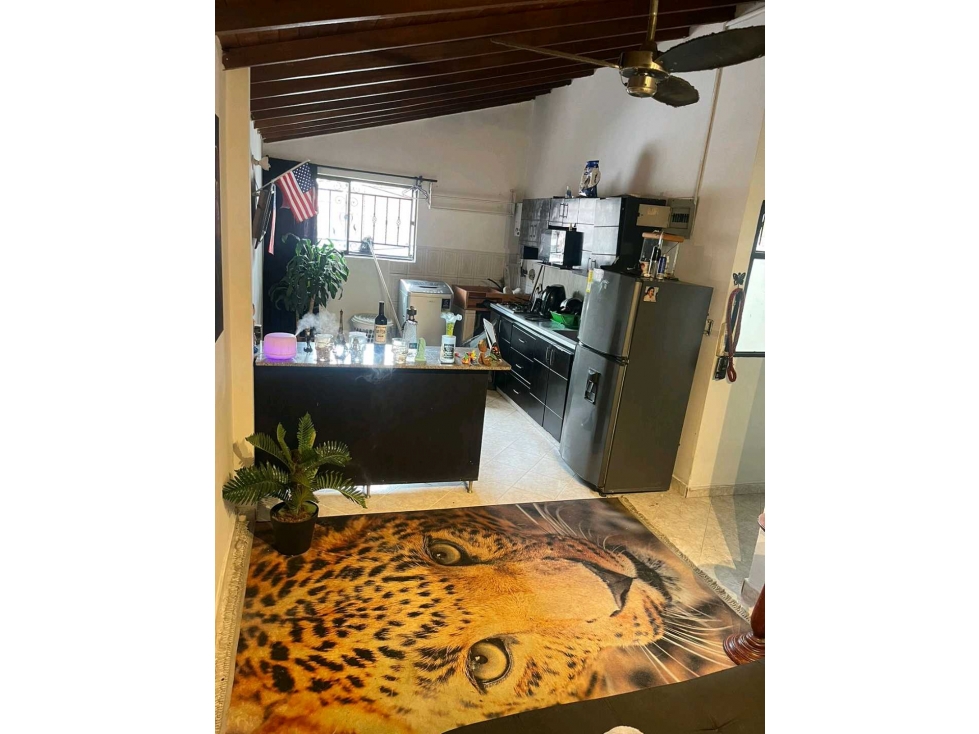VENDO APARTAMENTO EN SABANETA SECTOR SANTA ANA — foto 2