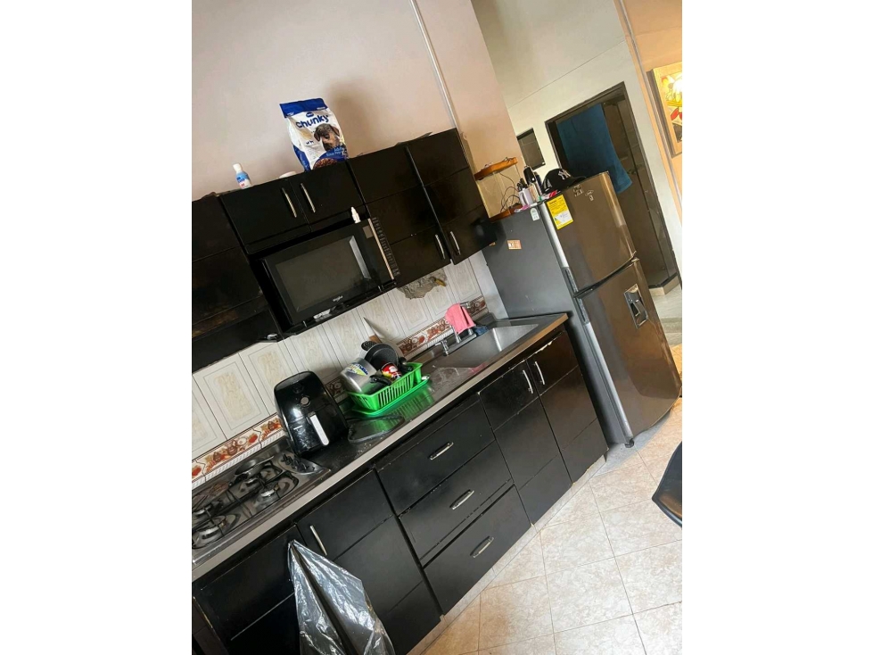 VENDO APARTAMENTO EN SABANETA SECTOR SANTA ANA — foto 5