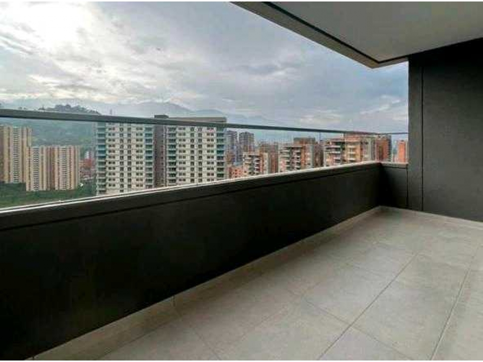 ¡VENDO! Apartamento en Sabaneta, zona plana San JosÃ© — foto 2