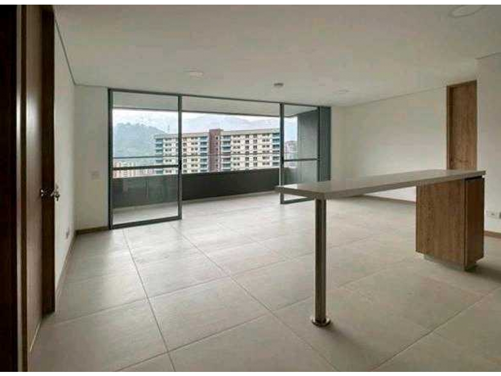 ¡VENDO! Apartamento en Sabaneta, zona plana San JosÃ© — foto 4